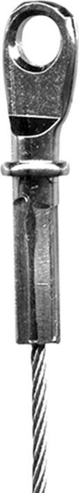 Gripple-Set Abhängung GAL-2/2 Gripple-Set Abhängung GAL-2/2