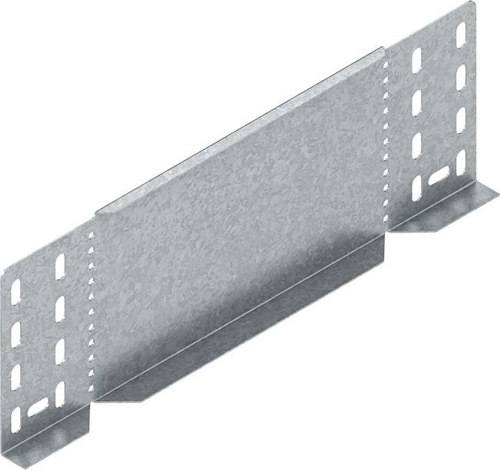 Reduzier-/Abschlussstück RA 110.600 F