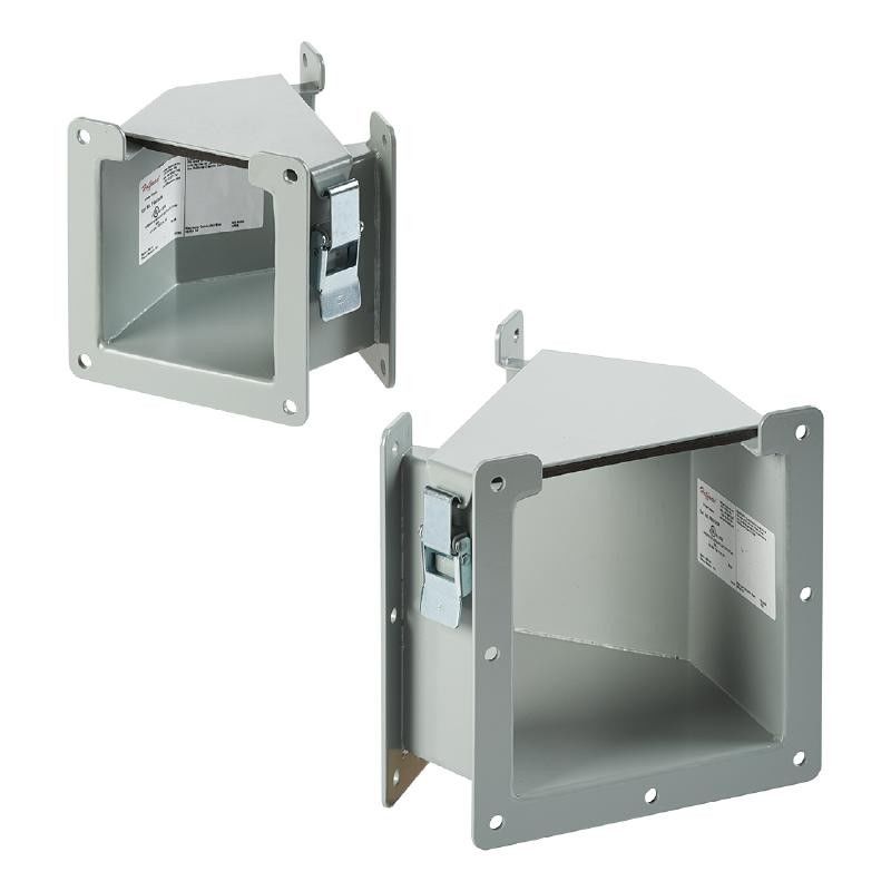45° Winkelstück, oben F44LE45A 45° Winkelstück, oben F44LE45A