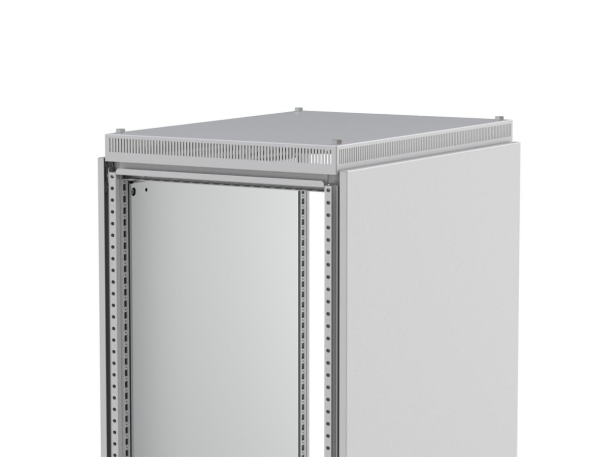 Dachblech, 500x500 CVR0505R5