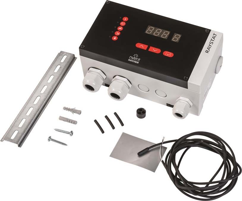 Elektronische steuerung RAYSTAT-V5 Elektronische steuerung RAYSTAT-V5