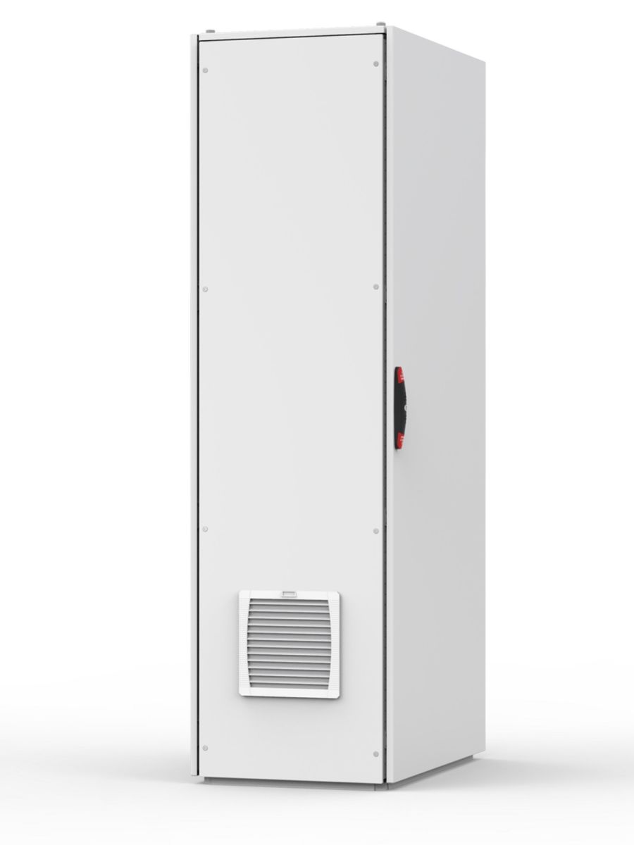 Filterlüfter Luftstrom EF500R5 Filterlüfter Luftstrom EF500R5