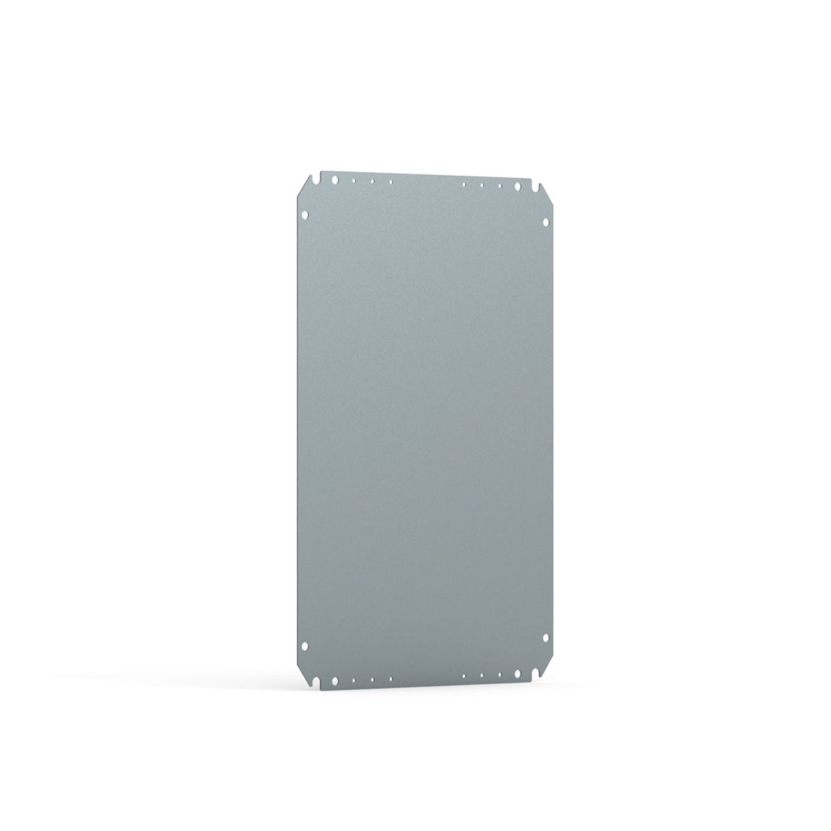Montageplatte, 300x600 AMP03060 Montageplatte, 300x600 AMP03060