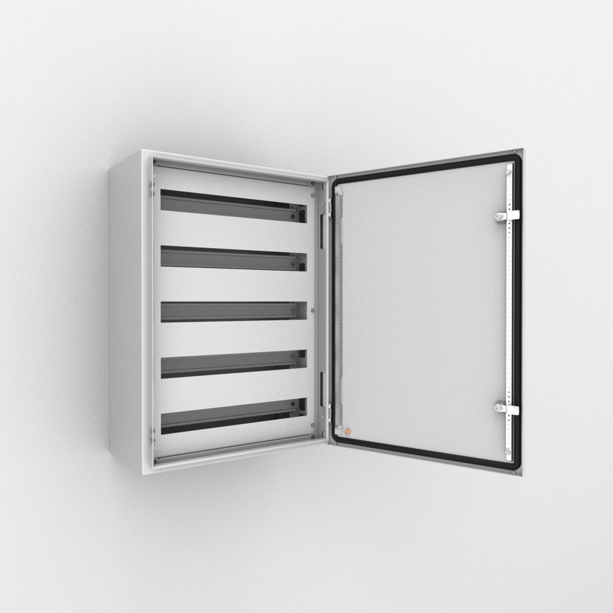 Norm-Profilsystem AC10080R5 Norm-Profilsystem AC10080R5