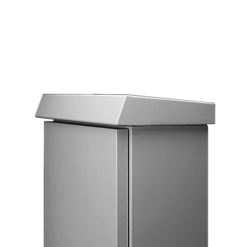 Regendach, 600x600 A6060SSTSE Regendach, 600x600 A6060SSTSE