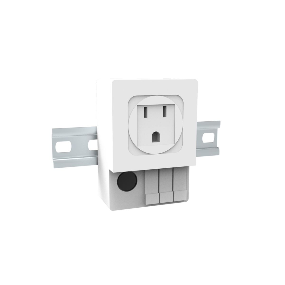 Steckdose mit Sicherung CH LPS10CH Steckdose mit Sicherung CH LPS10CH