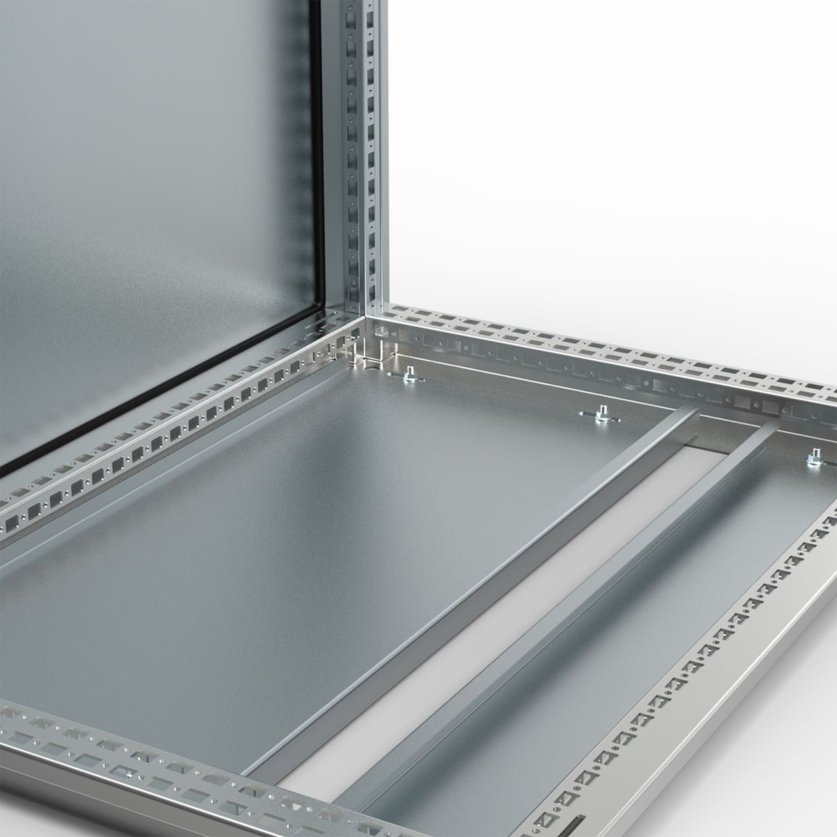 Teilbodenplatte, 600x400 CBPS0640-316 Teilbodenplatte, 600x400 CBPS0640-316