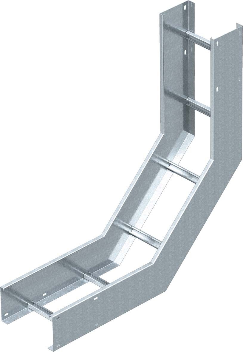 Bogen 90 Grad WLBS 90 166 FT