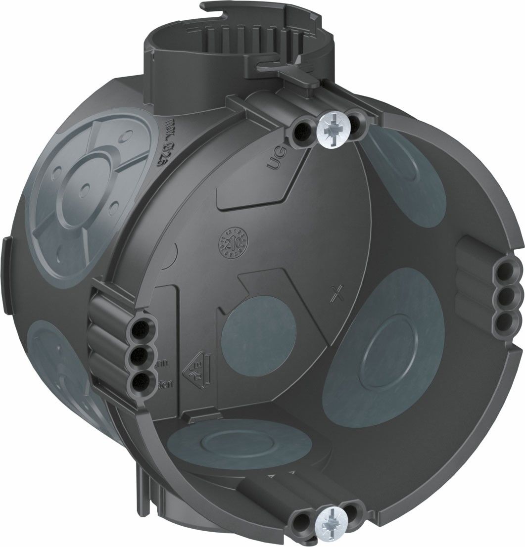 Gerätedose UP UG 46-GS-L