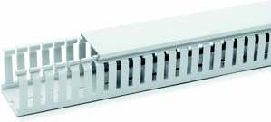 Verdrahtungskanal LK4 H 30030 HxB 30x30mm Verdrahtungskanal LK4 H 30030 HxB 30x30mm