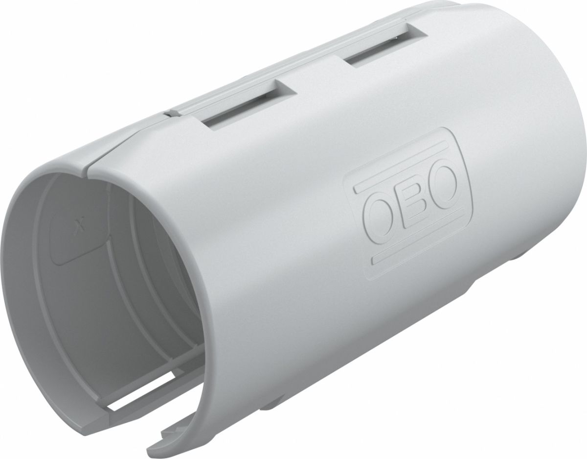 Quick-Pipe-Verbind.-muffe 3000 MMS M32 LGR Quick-Pipe-Verbind.-muffe 3000 MMS M32 LGR