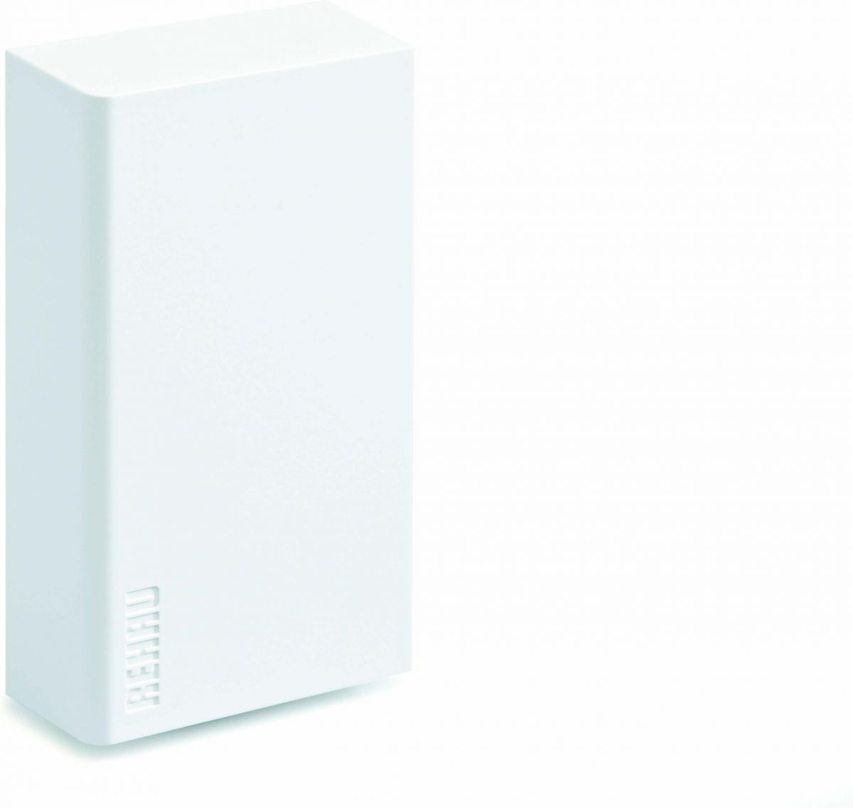 SIGNA BASE Endstück BRK ES70130 cws