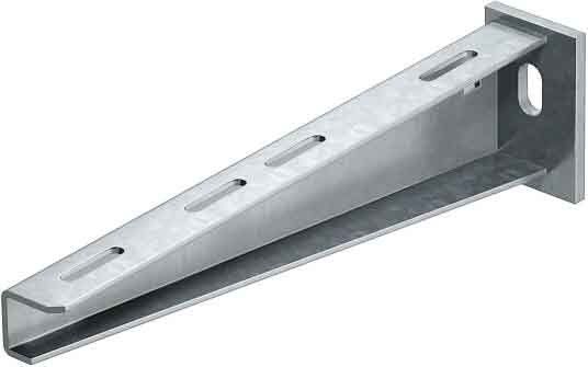 Wand- und Stielausleger AW 30 21 FTK LGR