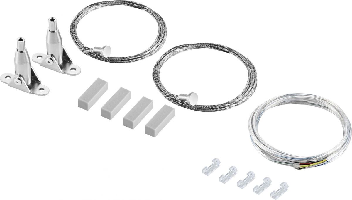 Abhänge-Set LEDLim #599006009000 Abhänge-Set LEDLim #599006009000