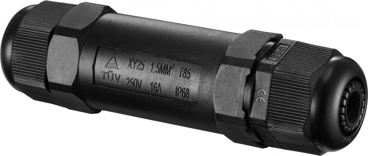 Anschluss-Set IP68 LEDFix #543098022000 Anschluss-Set IP68 LEDFix #543098022000