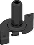 Halteclip 310694 Halteclip 310694