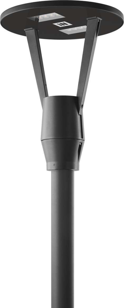 LED-Mastleuchte 3106063