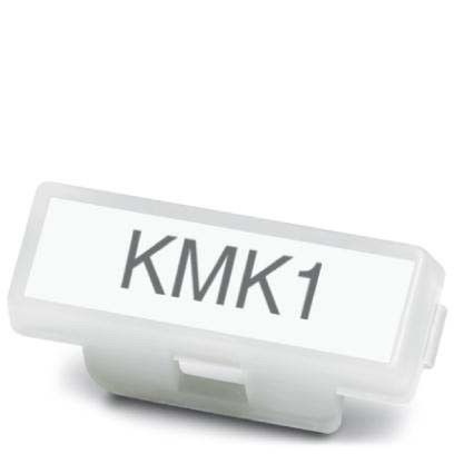 KMK 1 830745 Kunststoffkabelmarker KMK 1 830745 Kunststoffkabelmarker