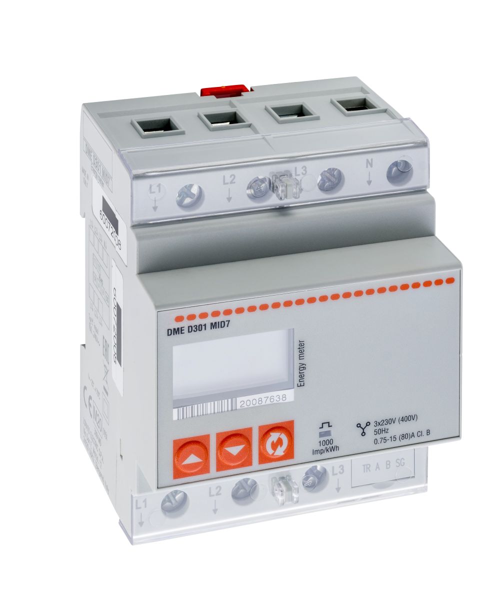 Dynamic Charge Control ALPHA9012-PDCC400 Dynamic Charge Control ALPHA9012-PDCC400