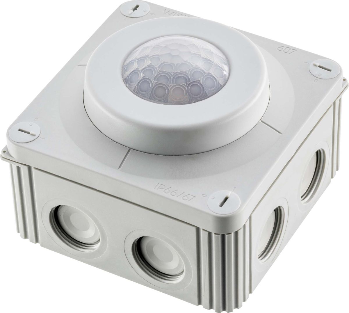 Tageslicht/Bewegungssensor XLS CCS HALL Tageslicht/Bewegungssensor XLS CCS HALL