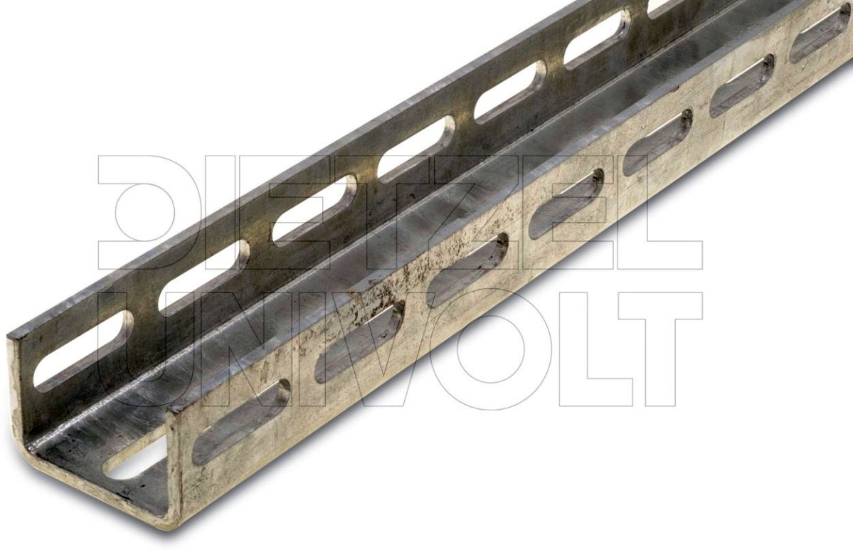 Konsolhalter KHU 60-30F Konsolhalter KHU 60-30F