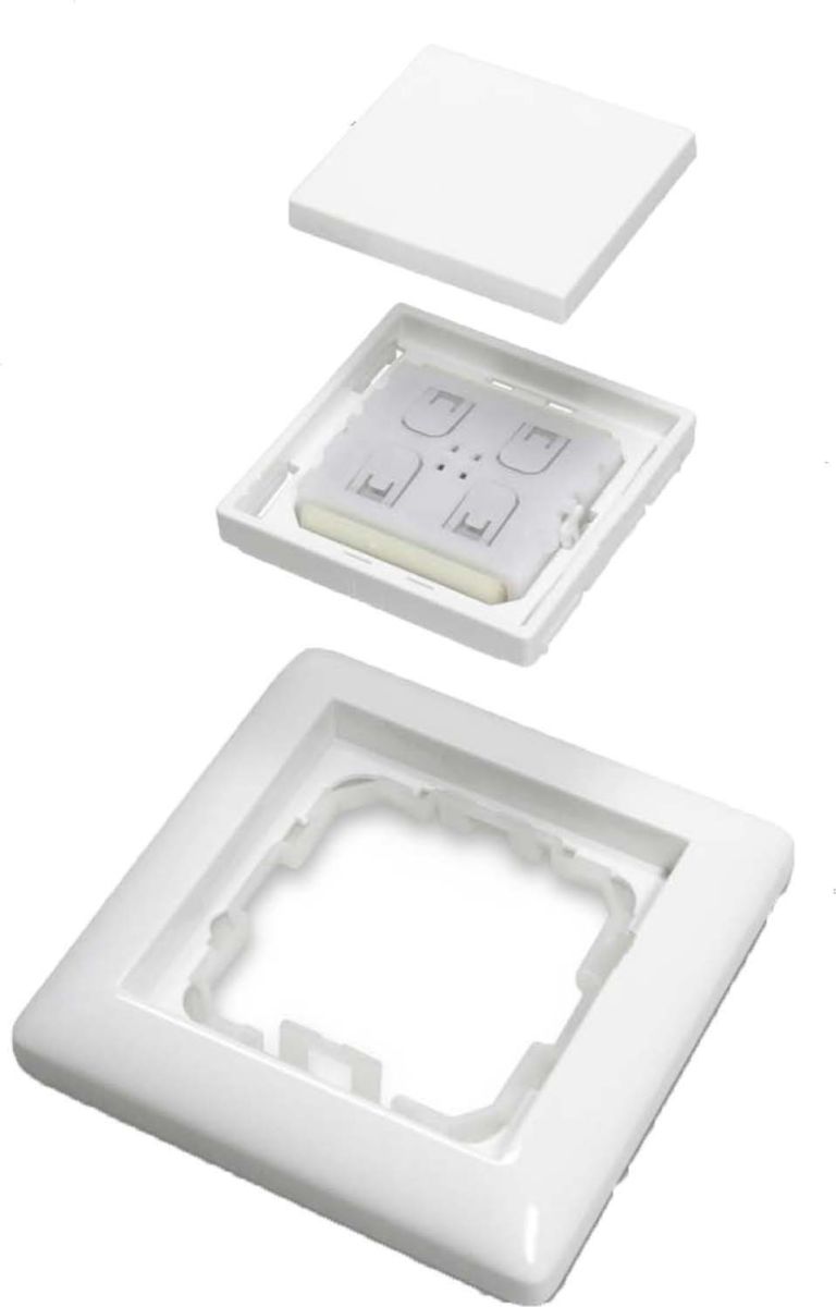 Bluetooth Wall Switch LMZA1736 Bluetooth Wall Switch LMZA1736