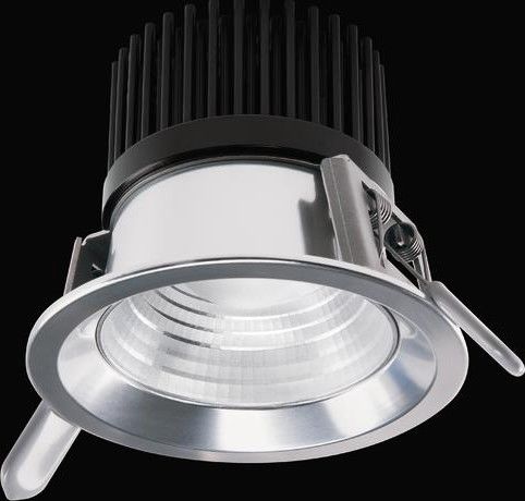 LED-Einbaudownlight MYRAL3000-9TW-S-DALI