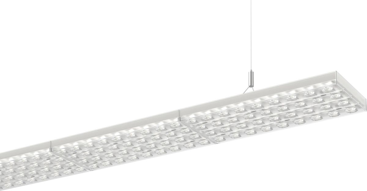 LED-Pendelleuchte D/I LENSES-PDI #0637810