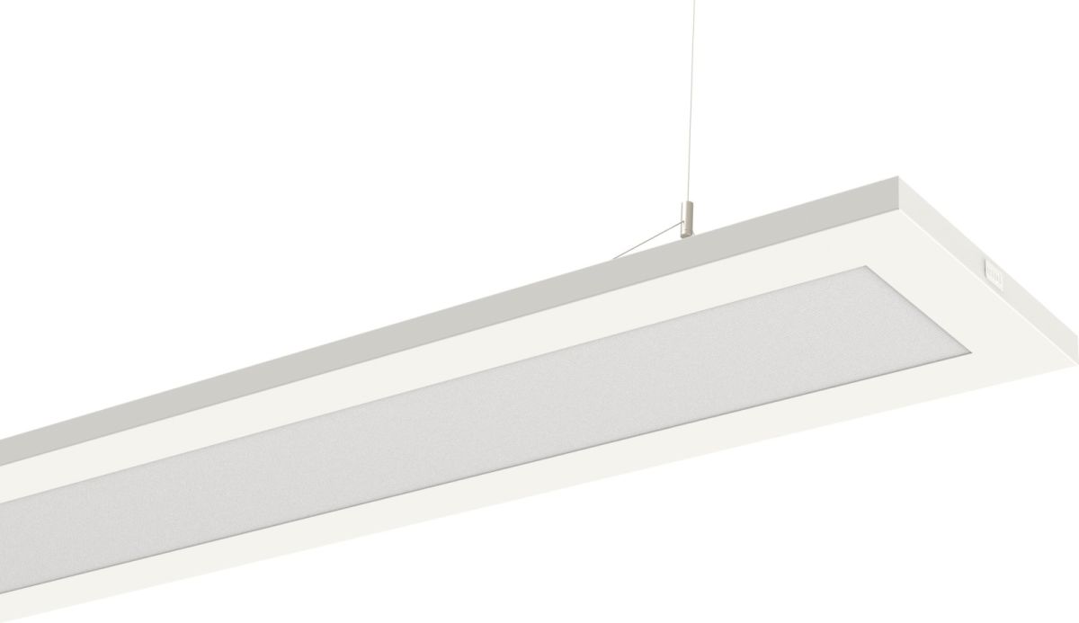 LED-Pendelleuchte F-LINE- #0627869