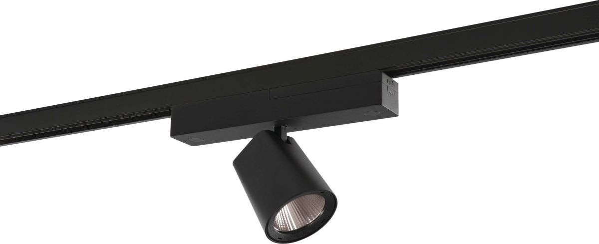 LED-Stromschienenstrahler CIRQUA-L #0321957AQ
