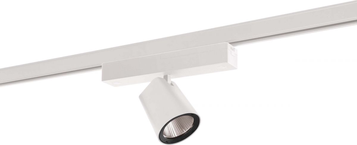 LED-Stromschienenstrahler CIRQUA-L1X3800-840SF