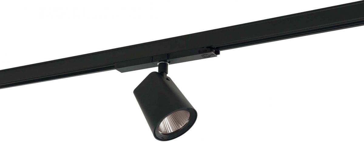 LED-Stromschienenstrahler CIRQUA-LI #0321993AQ