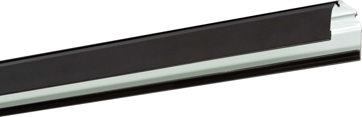 Tragschiene schwarz VLTM 1500-7 SW