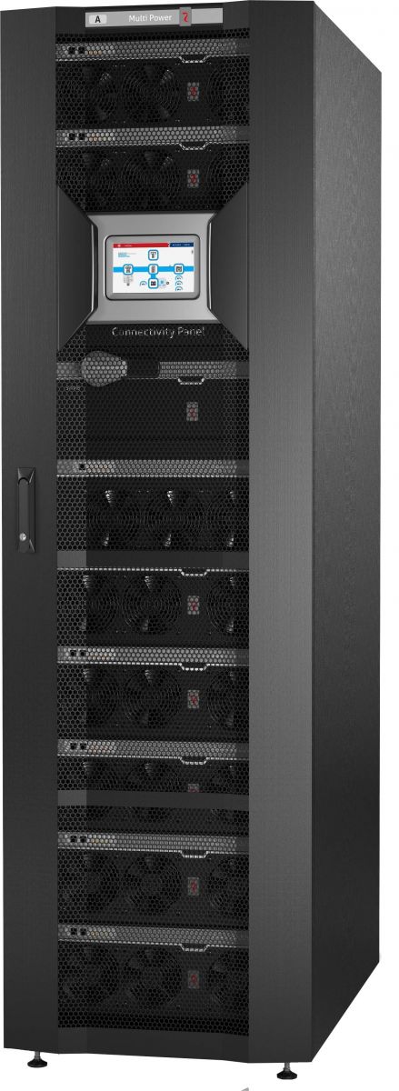 On-Line USV-Leerschrank MPW PWC300