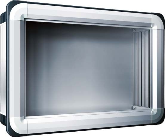 Bediengehäuse ComfortPanel CP 6372.563