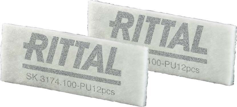 Ersatzfiltermatte SK 3174.100 (VE12) Ersatzfiltermatte SK 3174.100 (VE12)