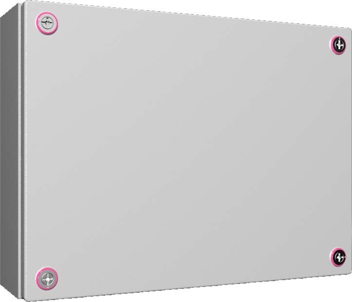 Klemmenkasten KX 1539.000
