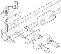 Maxi-PLS Nutensteine SV 9640.980 (VE15)