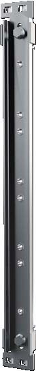 Maxi-PLS Syst.-Befestigung SV 9640.080 Maxi-PLS Syst.-Befestigung SV 9640.080