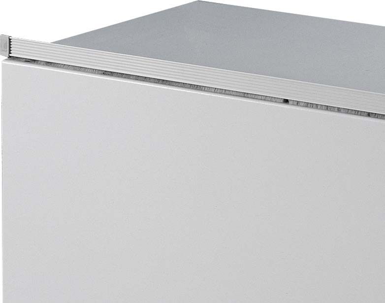 Staubschutzleiste SZ 2426.100 Staubschutzleiste SZ 2426.100