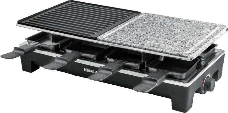 Raclette RCS 1350 Raclette RCS 1350