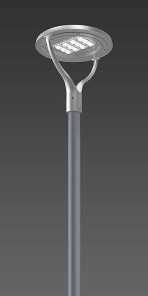 LED-Aufsatzleuchte 611942.004.1 LED-Aufsatzleuchte 611942.004.1