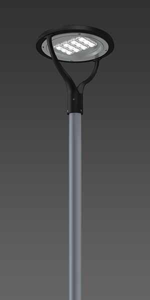 LED-Aufsatzleuchte 611943.0031.1 LED-Aufsatzleuchte 611943.0031.1
