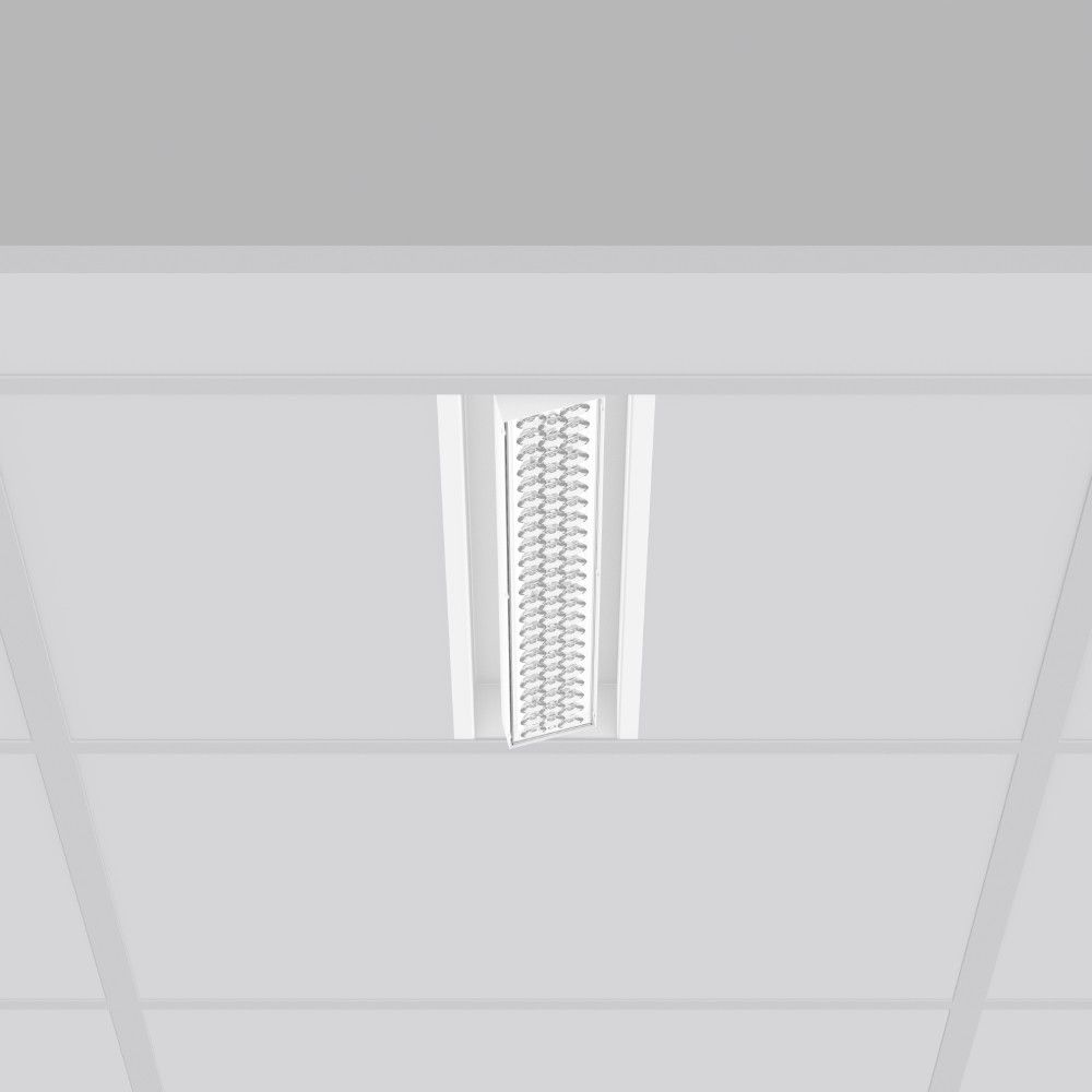 LED-Einbaustrahler 901730.002.1 LED-Einbaustrahler 901730.002.1