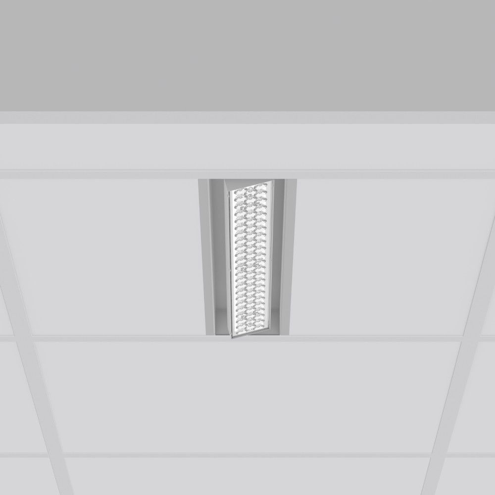 LED-Einbaustrahler 901730.004.2.76 LED-Einbaustrahler 901730.004.2.76