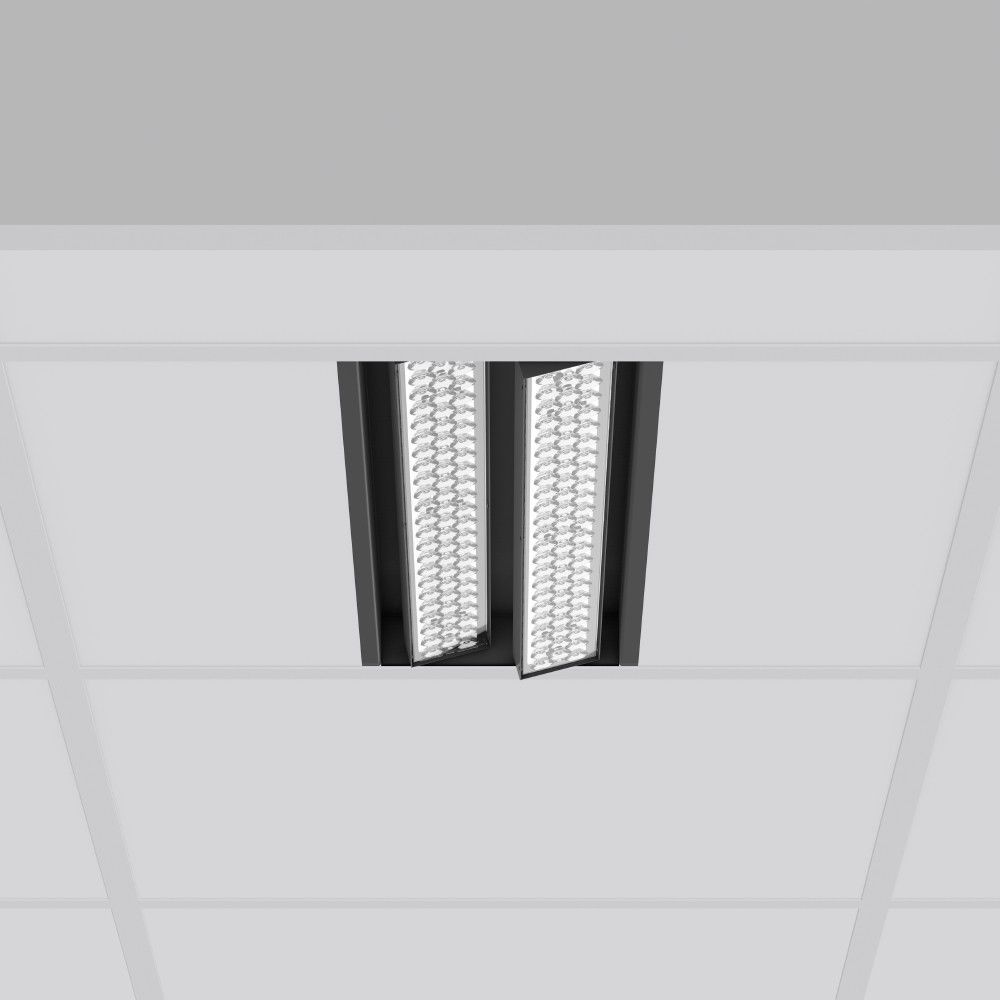 LED-Einbaustrahler 901733.003 LED-Einbaustrahler 901733.003