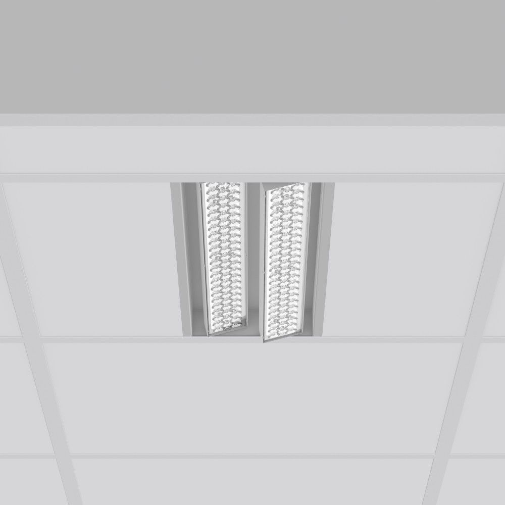 LED-Einbaustrahler 901734.004 LED-Einbaustrahler 901734.004