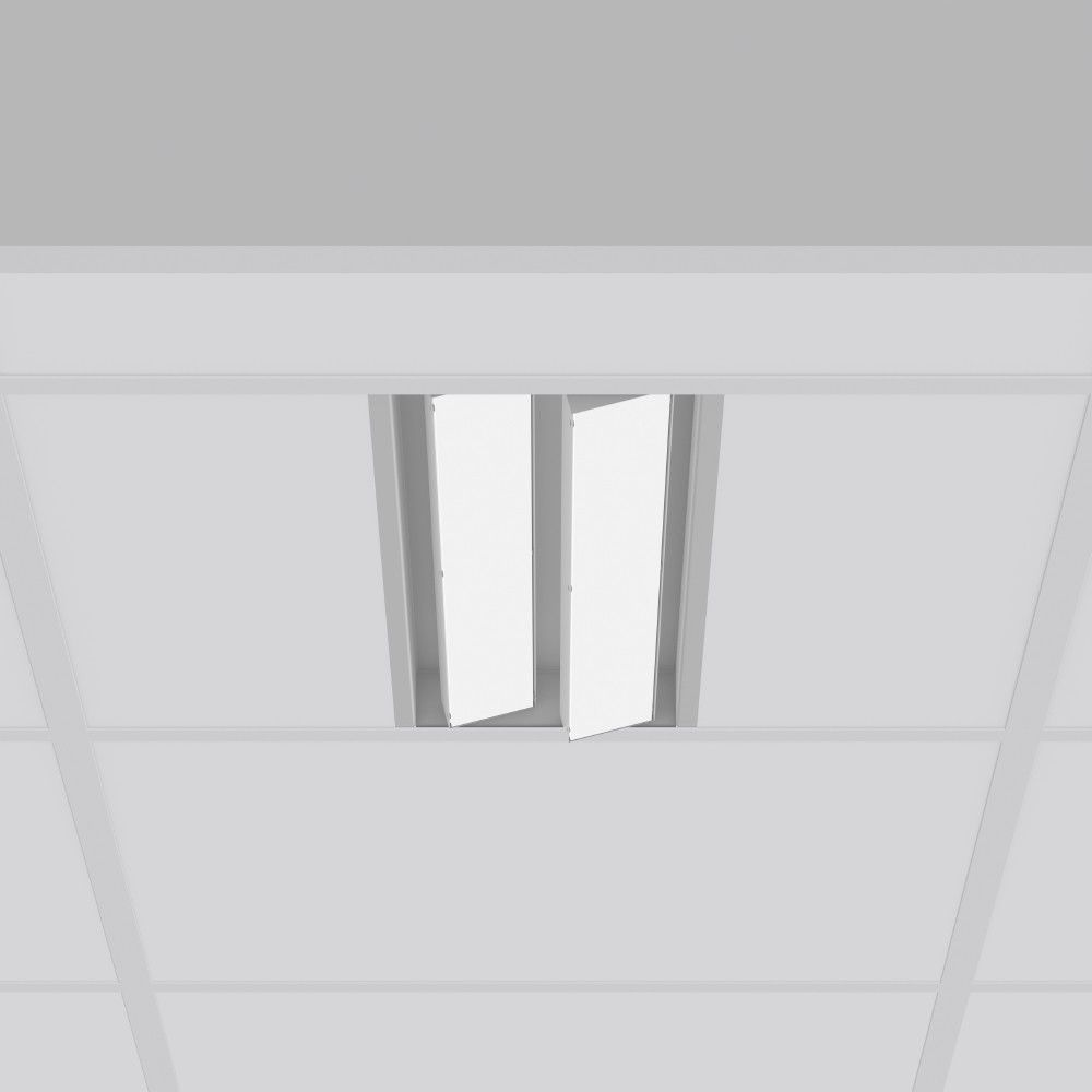 LED-Einbaustrahler 901735.004.1 LED-Einbaustrahler 901735.004.1