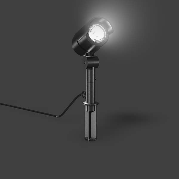 LED-Erdspießstrahler 721993.0031 LED-Erdspießstrahler 721993.0031