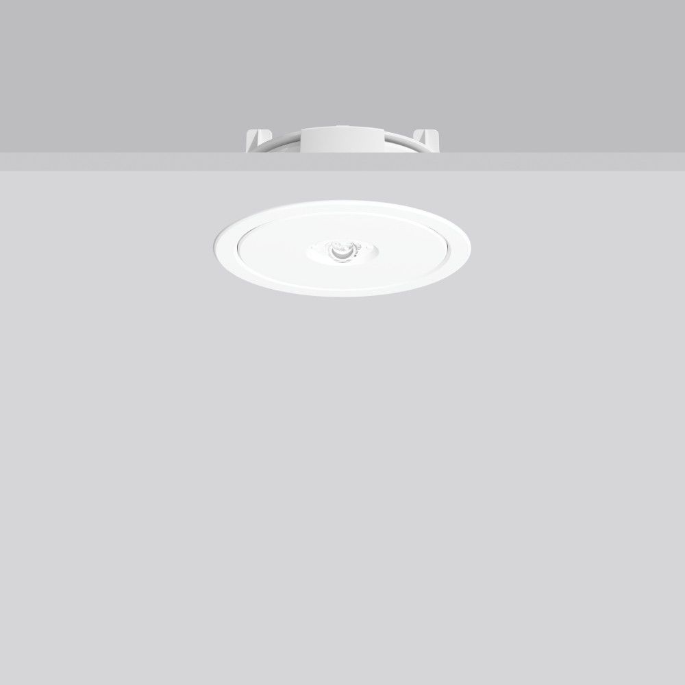LED-Sicherheitsleuchte 672528.002 LED-Sicherheitsleuchte 672528.002